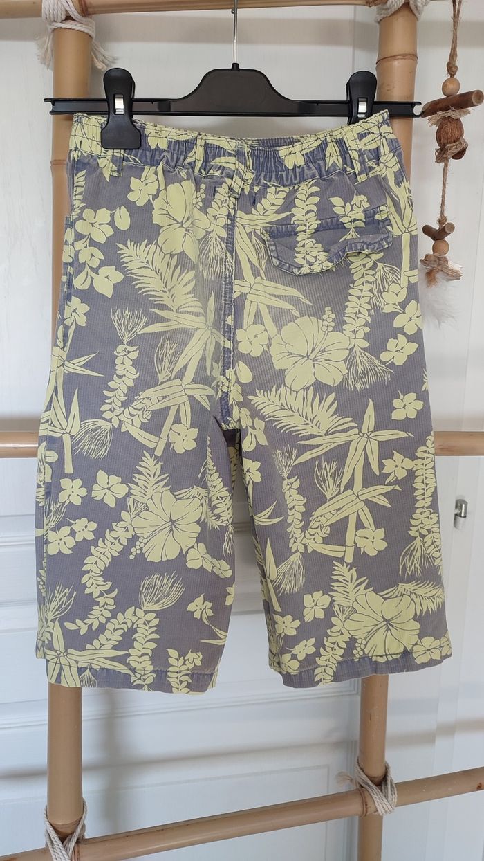 Short bermuda TBE 🌸 - photo numéro 4