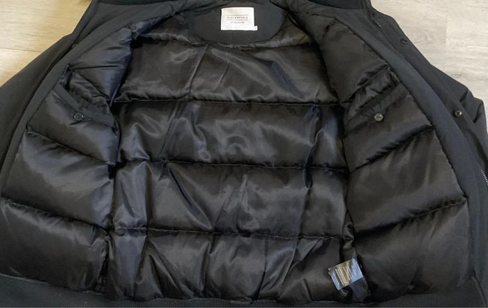 Parka Eleven Paris - photo numéro 3