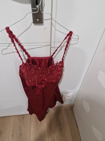 Nuisette