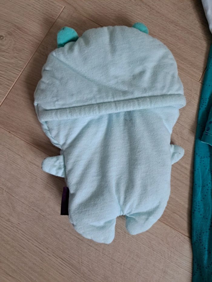 Pyjama 8/10 ans - photo numéro 4