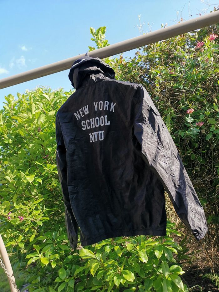 Blouson coupe vent kaporal 14 Ans Ado - photo numéro 3