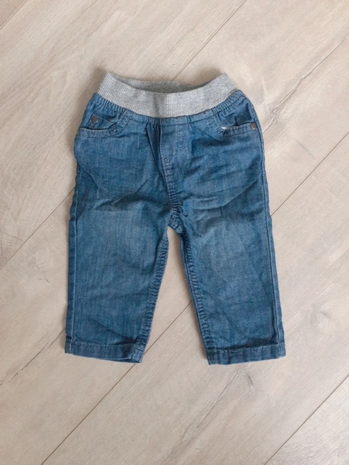 Jeans garçon