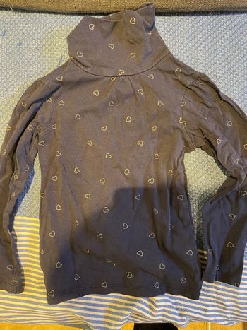 Lot tee shirt