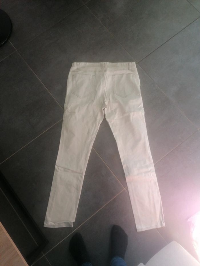 Slim homme - photo numéro 4