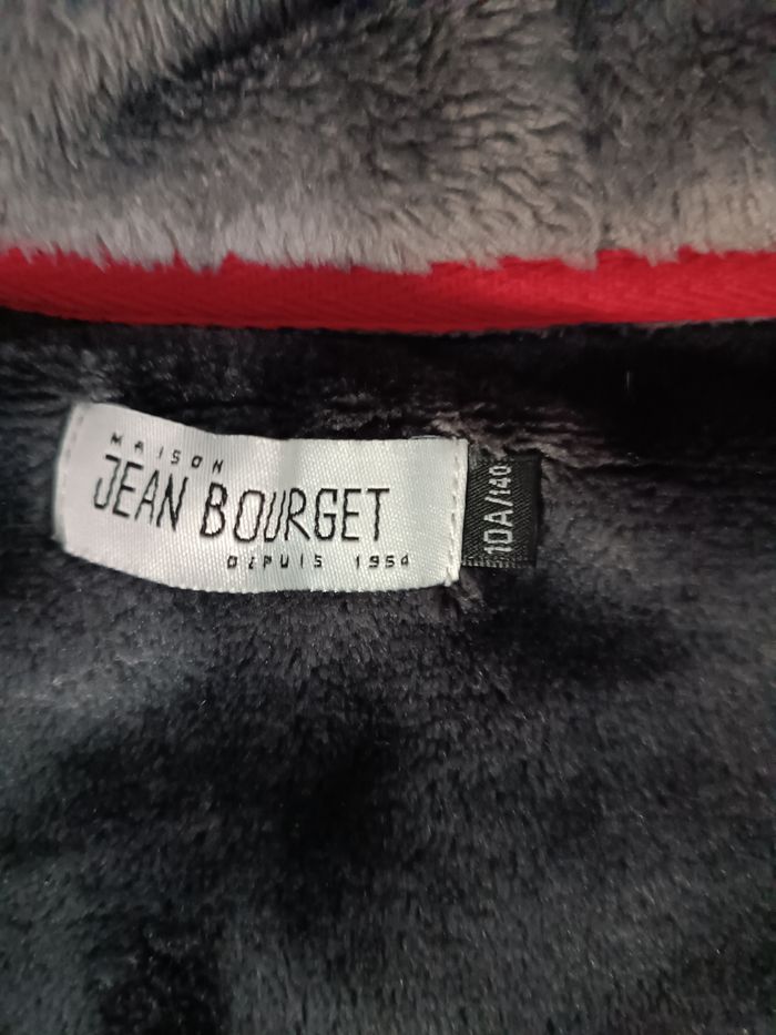 Gilet chaud 10ans - photo numéro 5