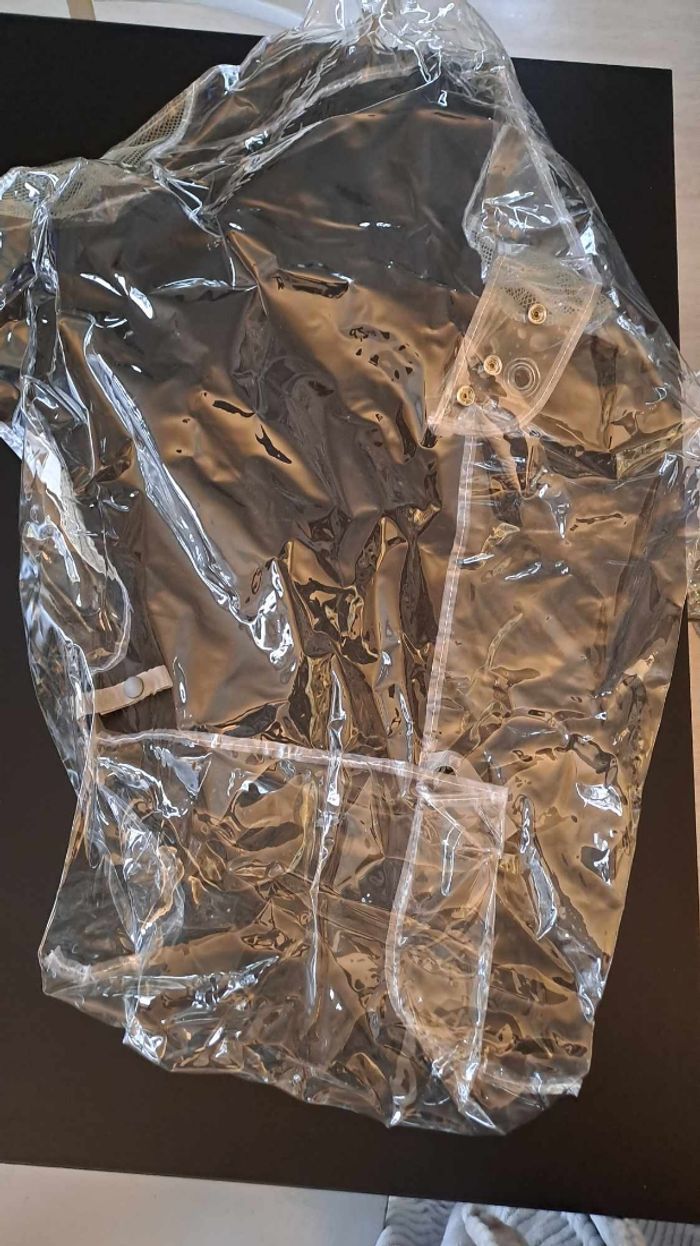 Poussette trio Peg Perego - photo numéro 8