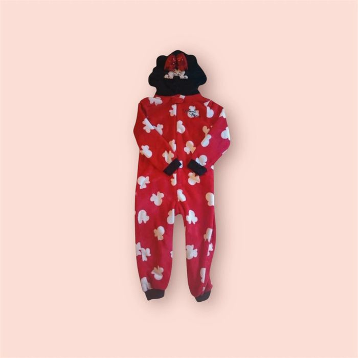 🩷 Pyjama pilou taille 5/6 ans Minnie mouse 🩷
