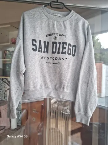 Pull Pigalle S