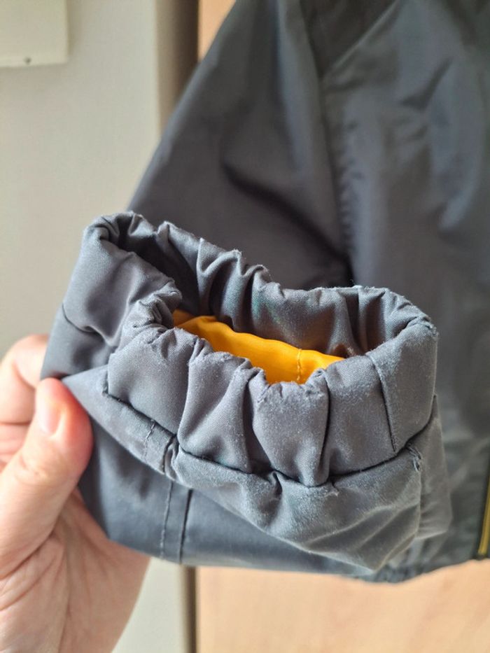 Blouson garçon 5 ans - photo numéro 4