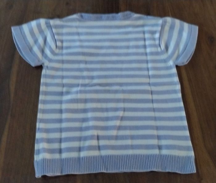 Pull été 3 ans - photo numéro 2