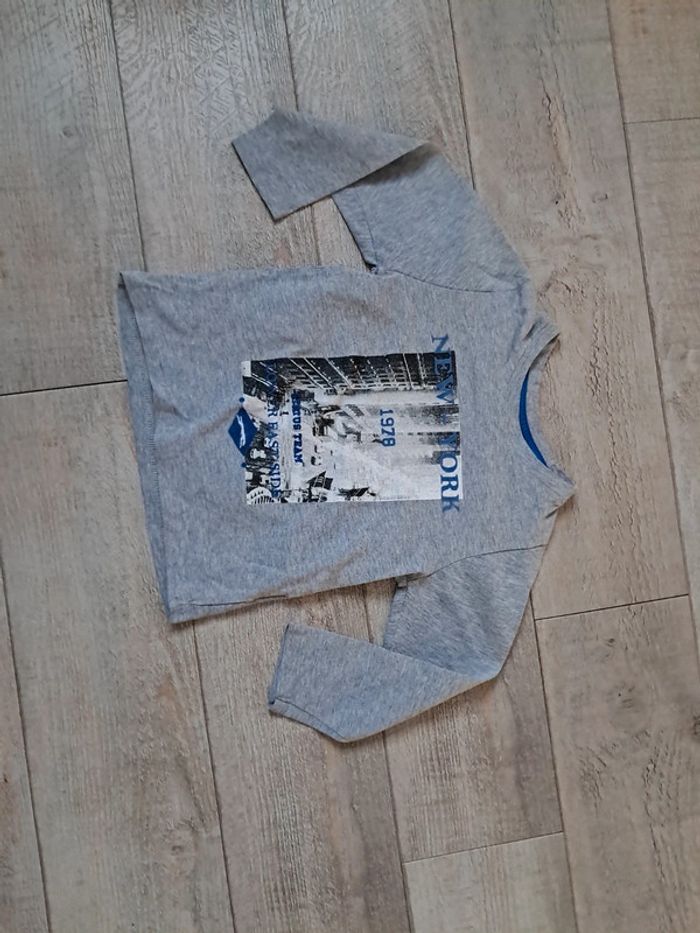 Tee-shirt New-York