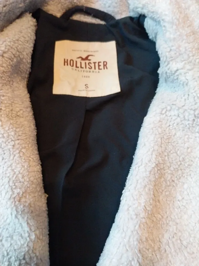 Manteau - photo numéro 2