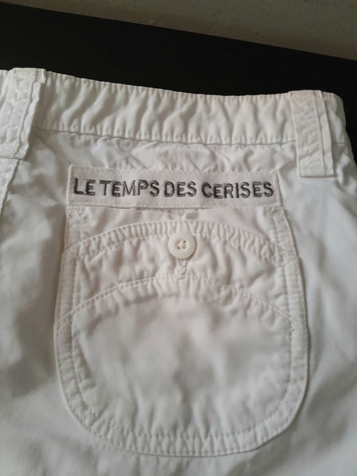 jupe le temps des cerises - photo numéro 7