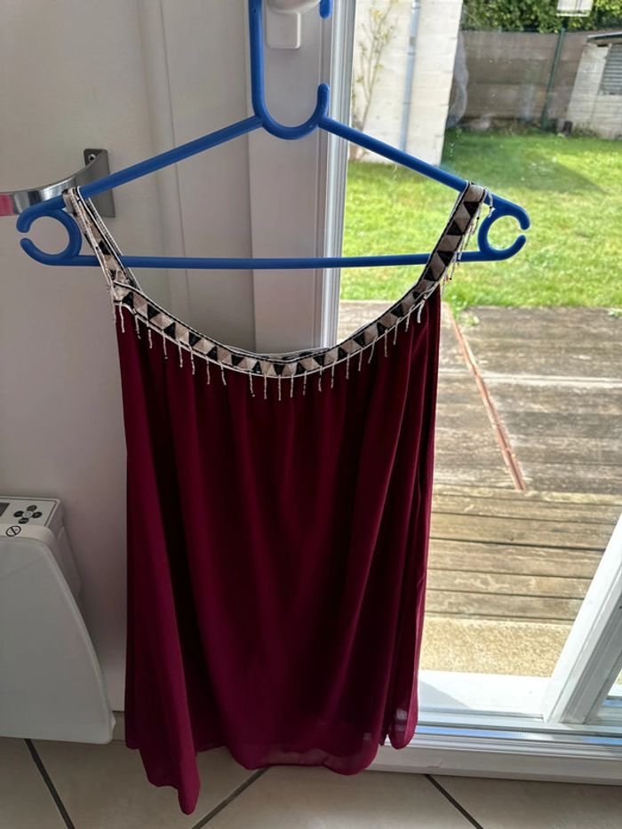 Tunique femme taille unique - photo numéro 2