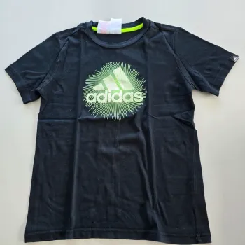 T-shirt - Adidas - 9/10 ans