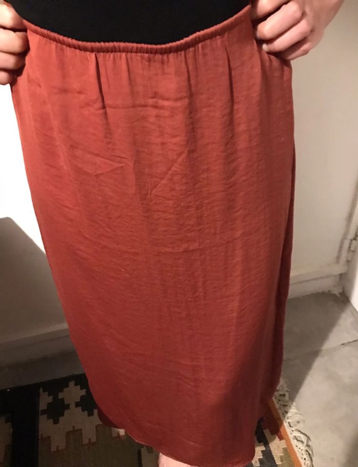Jupe longue American Eagle taille S - photo numéro 15