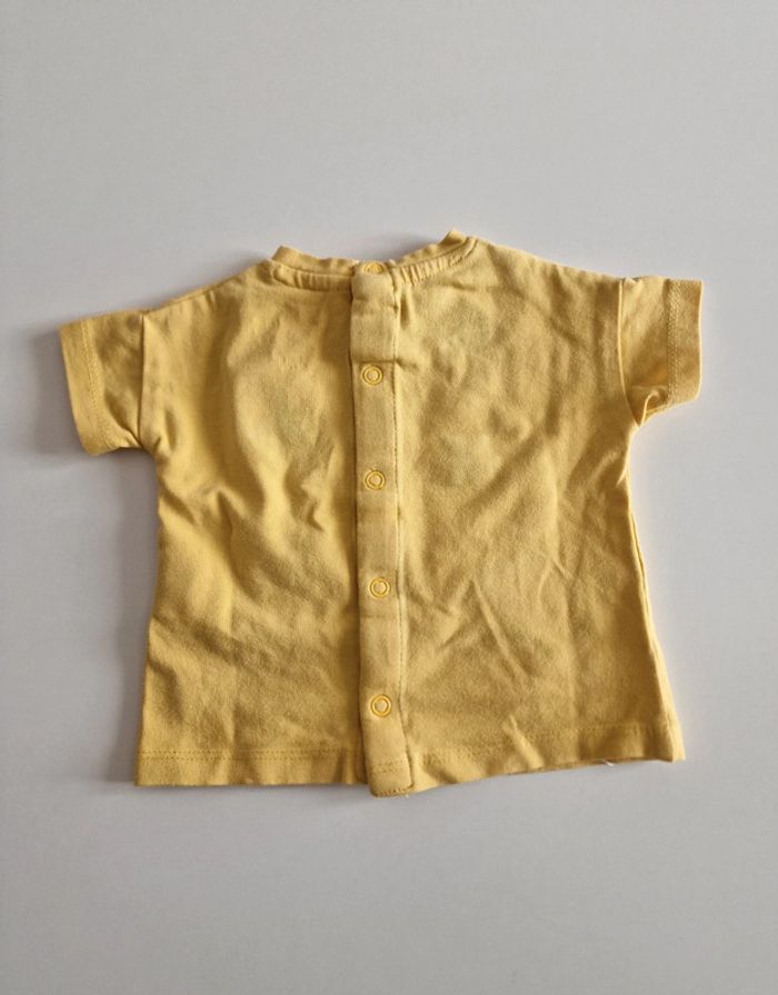 T-shirt - photo numéro 2