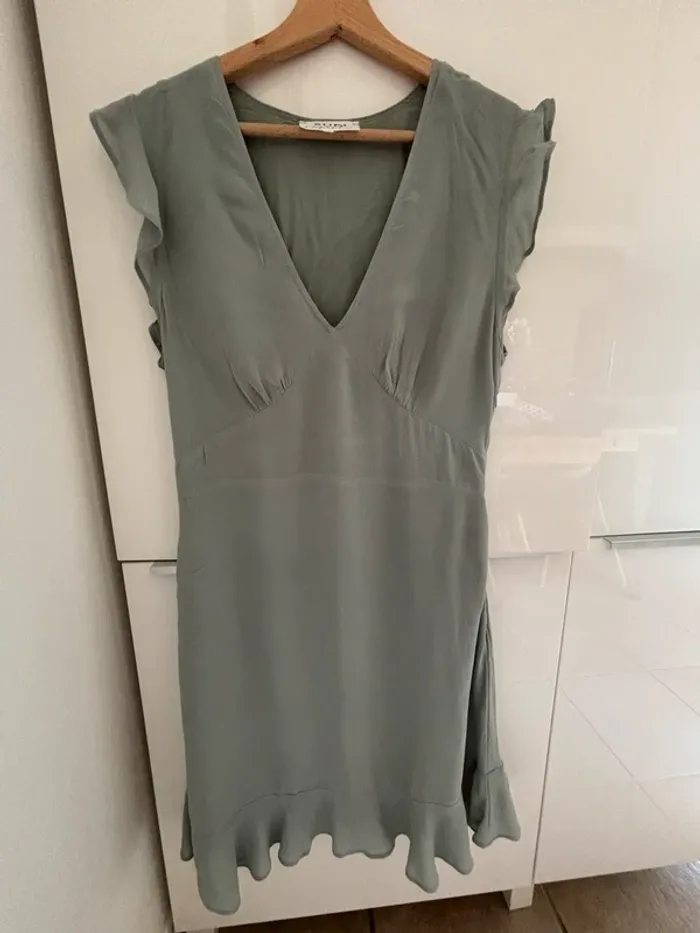 Robe Sud Express taille M