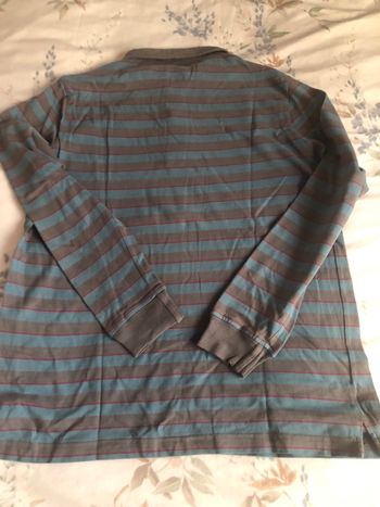 Polo homme malboro Classic