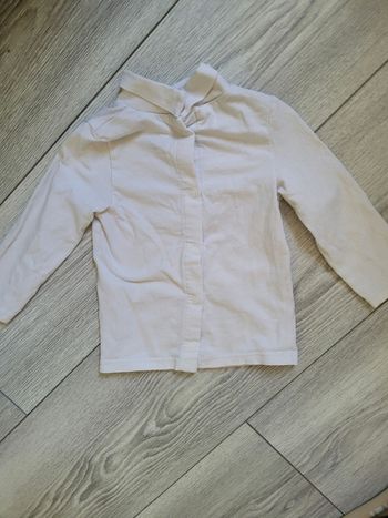 Sous pull taille 12 mois