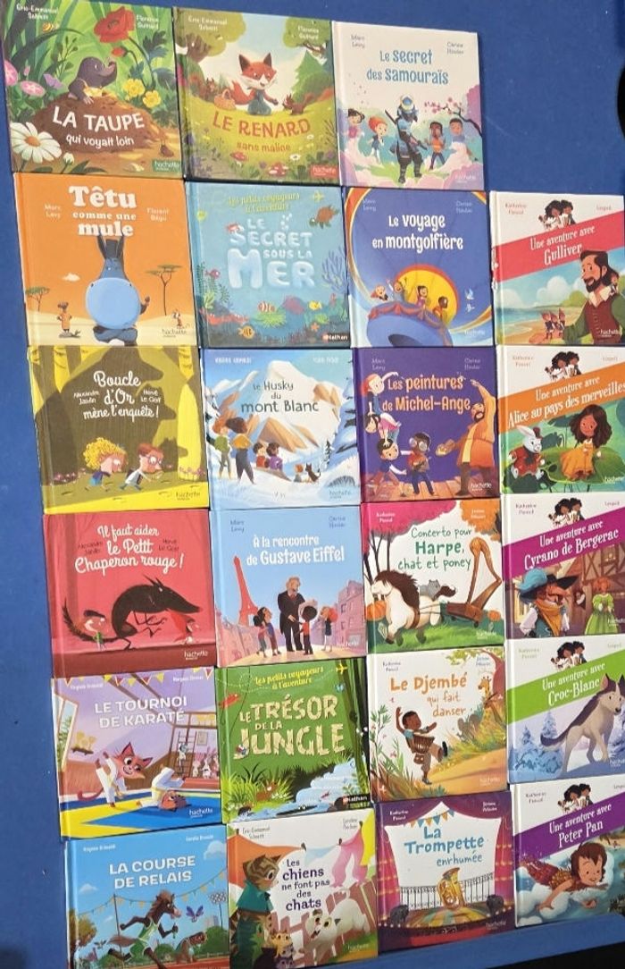 25 livres Mcdo - photo numéro 2