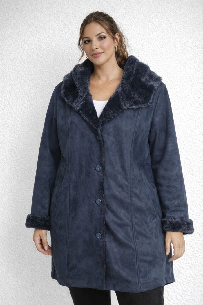 Manteau femme neuf - photo numéro 1
