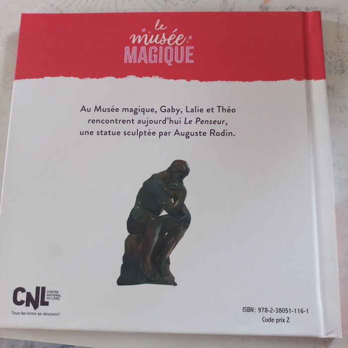 Livre mcdo - photo numéro 2