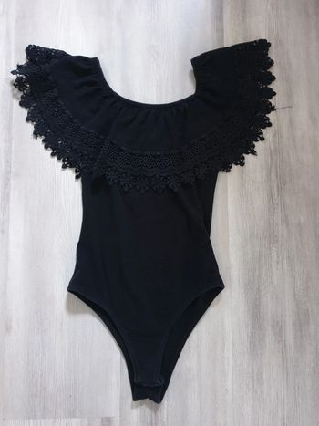 Lot de 3 bodys