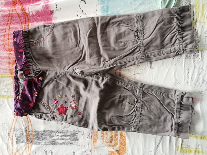 Ensemble 2ans - photo numéro 2