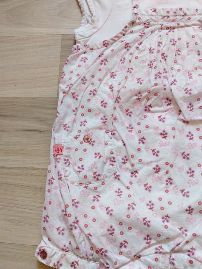 Combinaison 12 mois - photo numéro 3