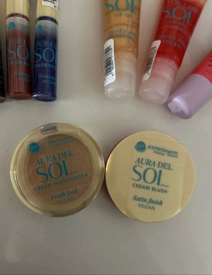 Lot maquillage Neuf - photo numéro 5