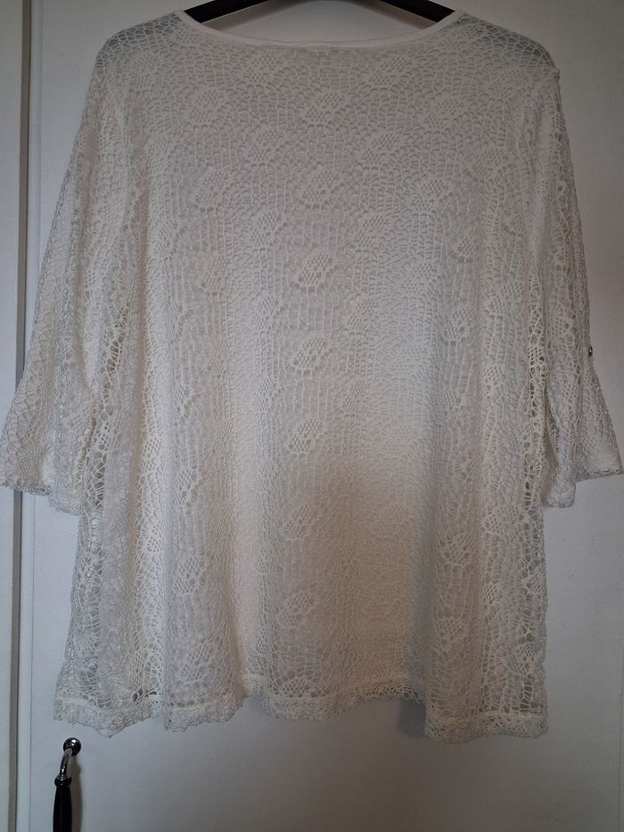 Tunique - photo numéro 2