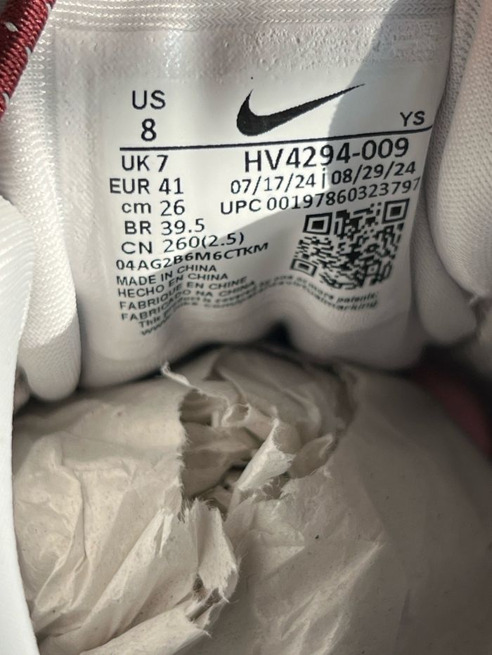 Nike Zoom Vomero Roam pour femme - photo numéro 7