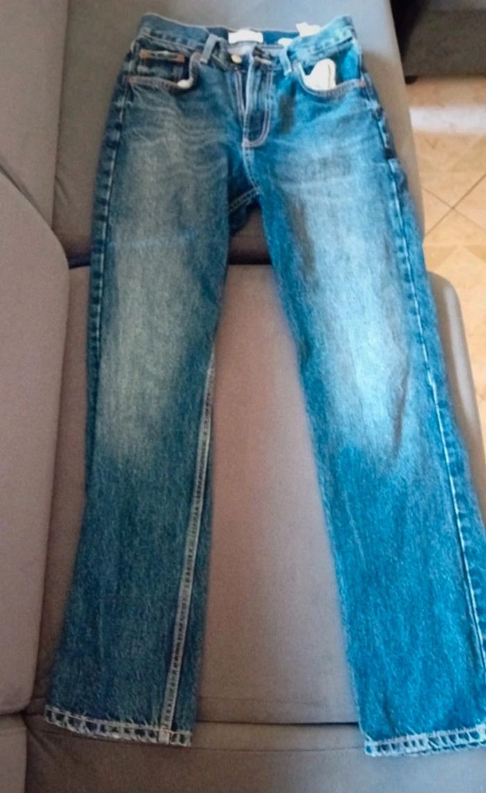 Lot de 3 jeans - photo numéro 2