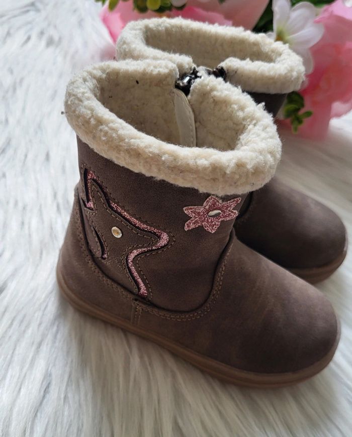 Botte fourré T21 saxo blues - photo numéro 3