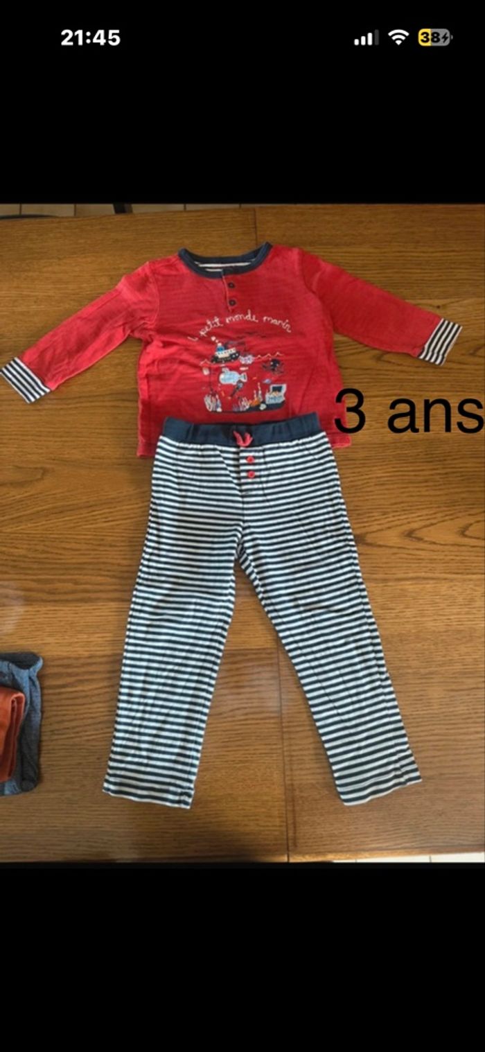 Pijama