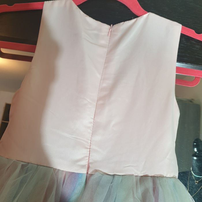 Robe de princesse neuf - photo numéro 5