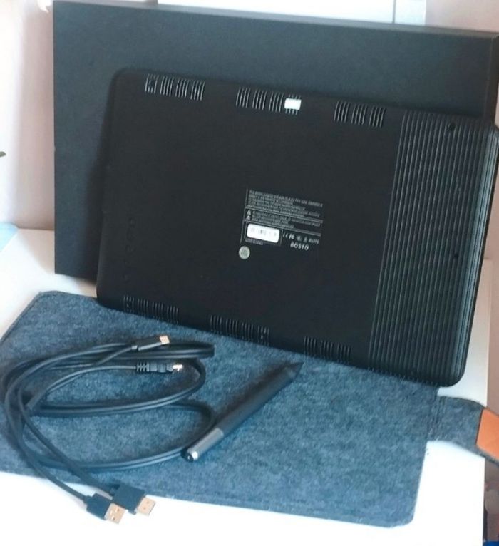Tablette Graphique BOSTO 13HD 13 "IPS - photo numéro 10