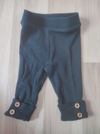 Legging 50/56 cm