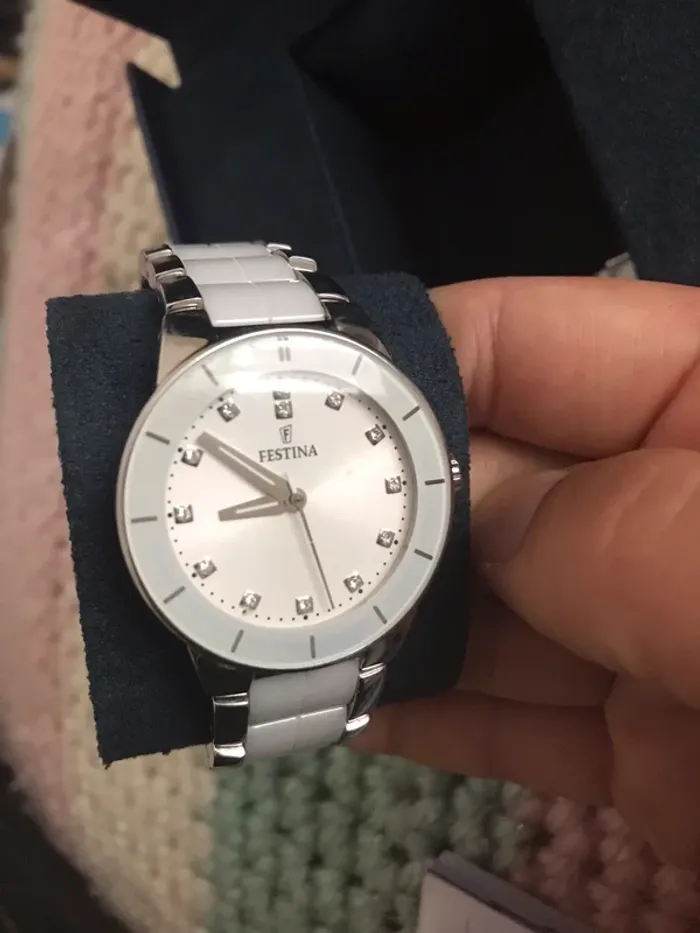 Monte femme Festina - photo numéro 2