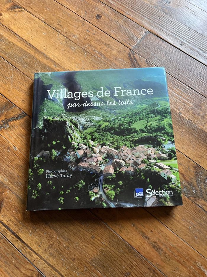 Villages de France