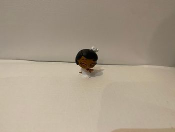 Doorable ultra rare tiana la princesse et la grenouille