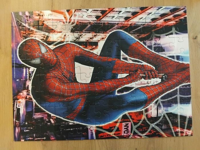 Puzzle 100 pièces - photo numéro 3