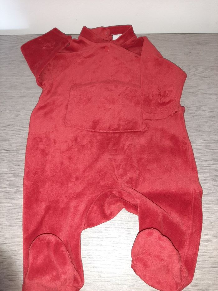 Lot pyjamas - photo numéro 6