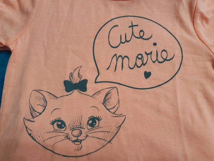 Ensemble Marie Aristochats - photo numéro 2