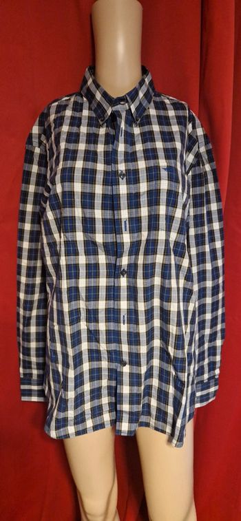 Belle chemise Dockers Taille L