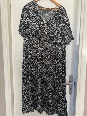 Robe kiabi
