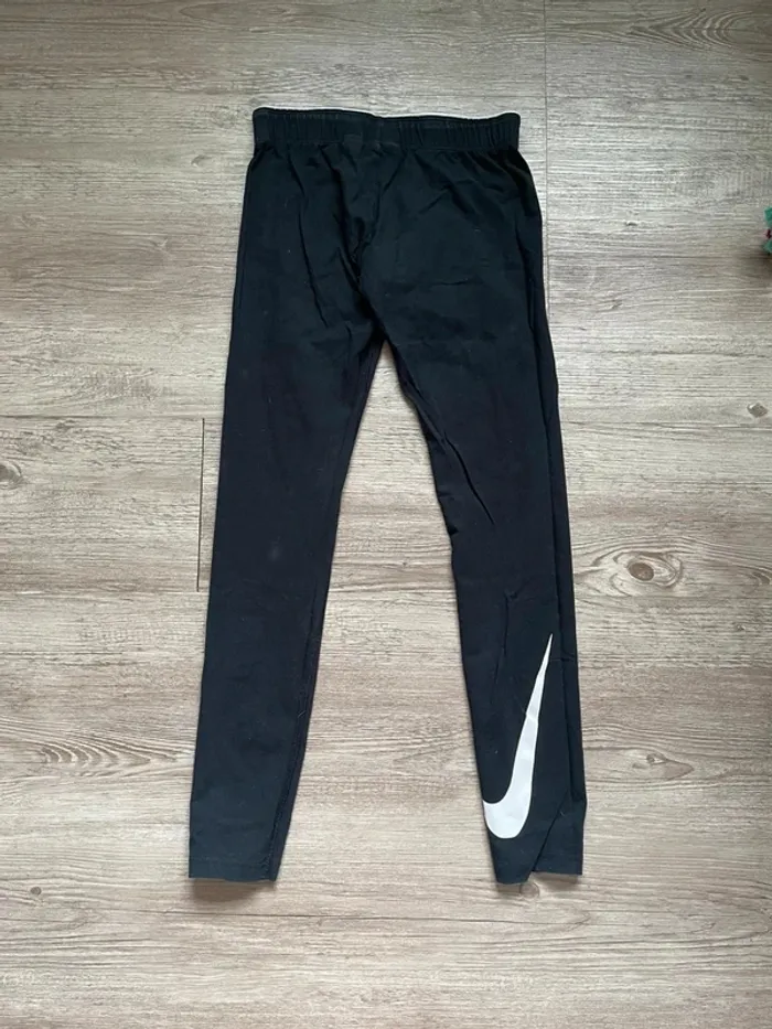Legging de sport Nike Noir - Taille XL - photo numéro 5