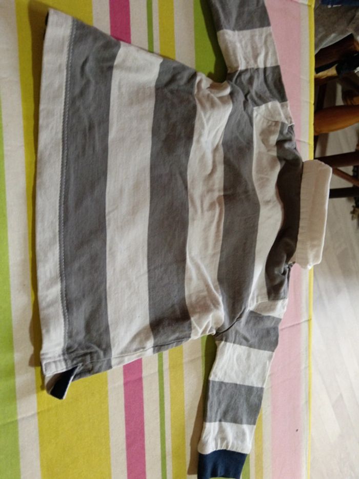 T-shirt manches longues - photo numéro 3