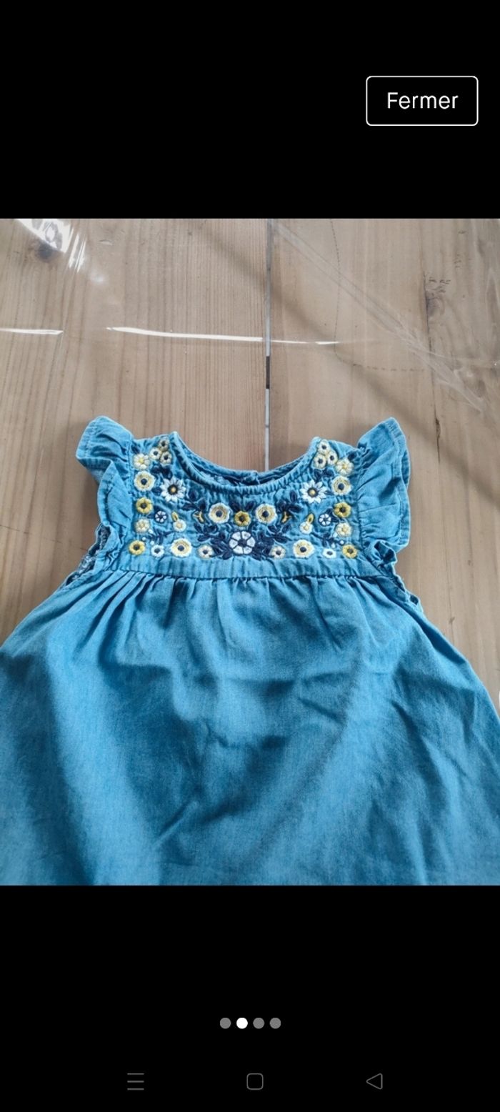 Blouse 3m - photo numéro 2